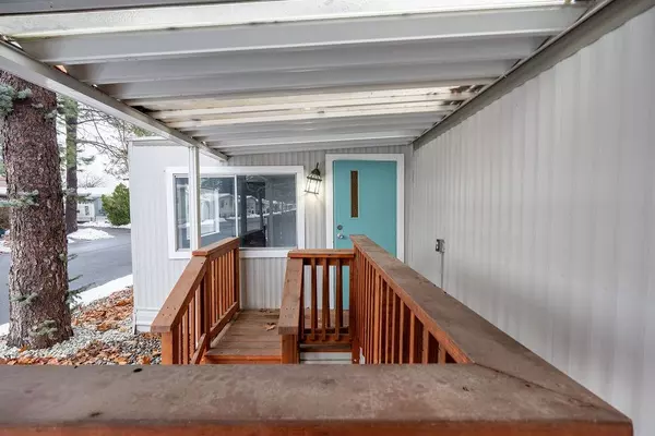 Spokane, WA 99224,2311 W 16th Ave #Lot 101
