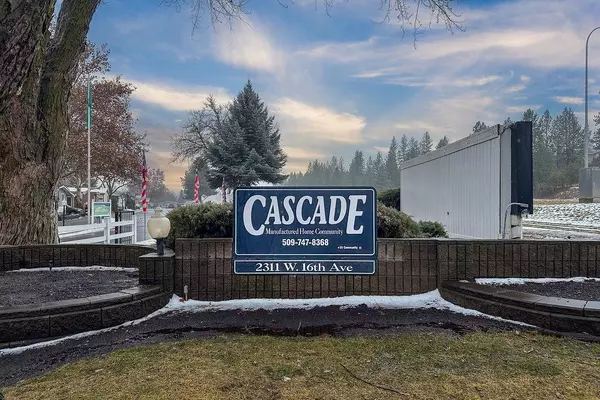 Spokane, WA 99224,2311 W 16th Ave #Lot 101