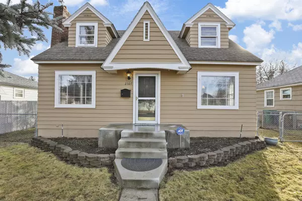 Spokane, WA 99205,2327 W Providence Ave