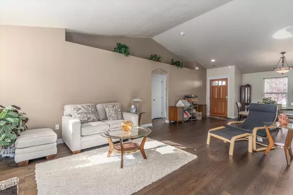 Spokane, WA 99208,1509 W Carolina WAY