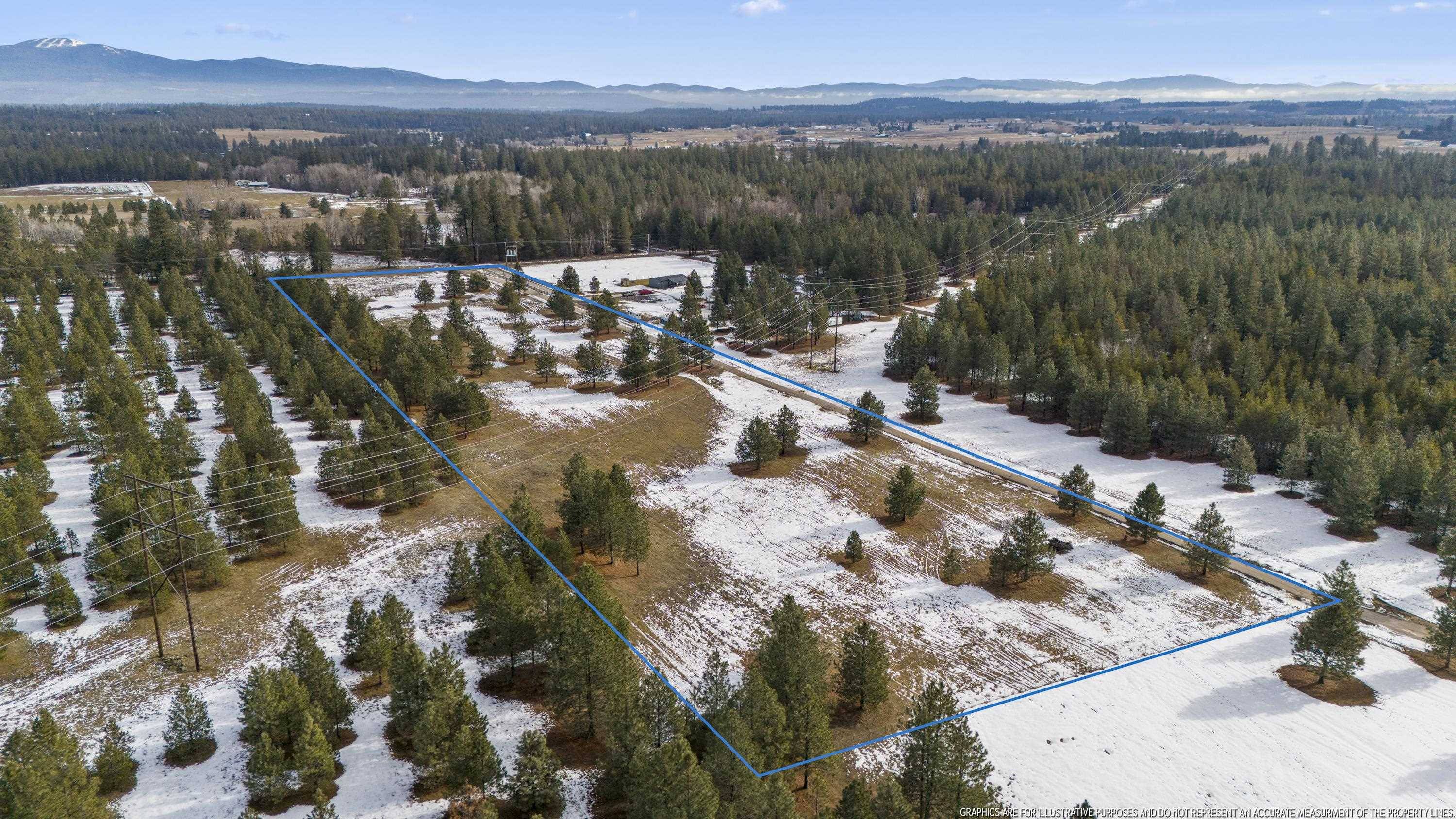 Deer Park, WA 99006,28xxx N Short Rd