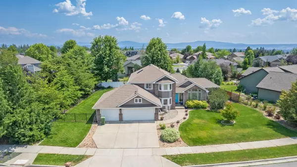 Spokane, WA 99208,7510 N Alberta St