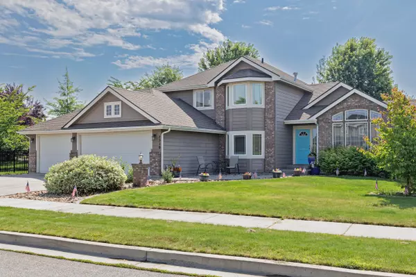 Spokane, WA 99208,7510 N Alberta St