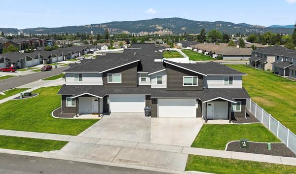 17121 E Boone Ave, Spokane Valley, WA 99016