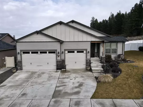 Spokane Valley, WA 99037,2607 S Conklin Dr