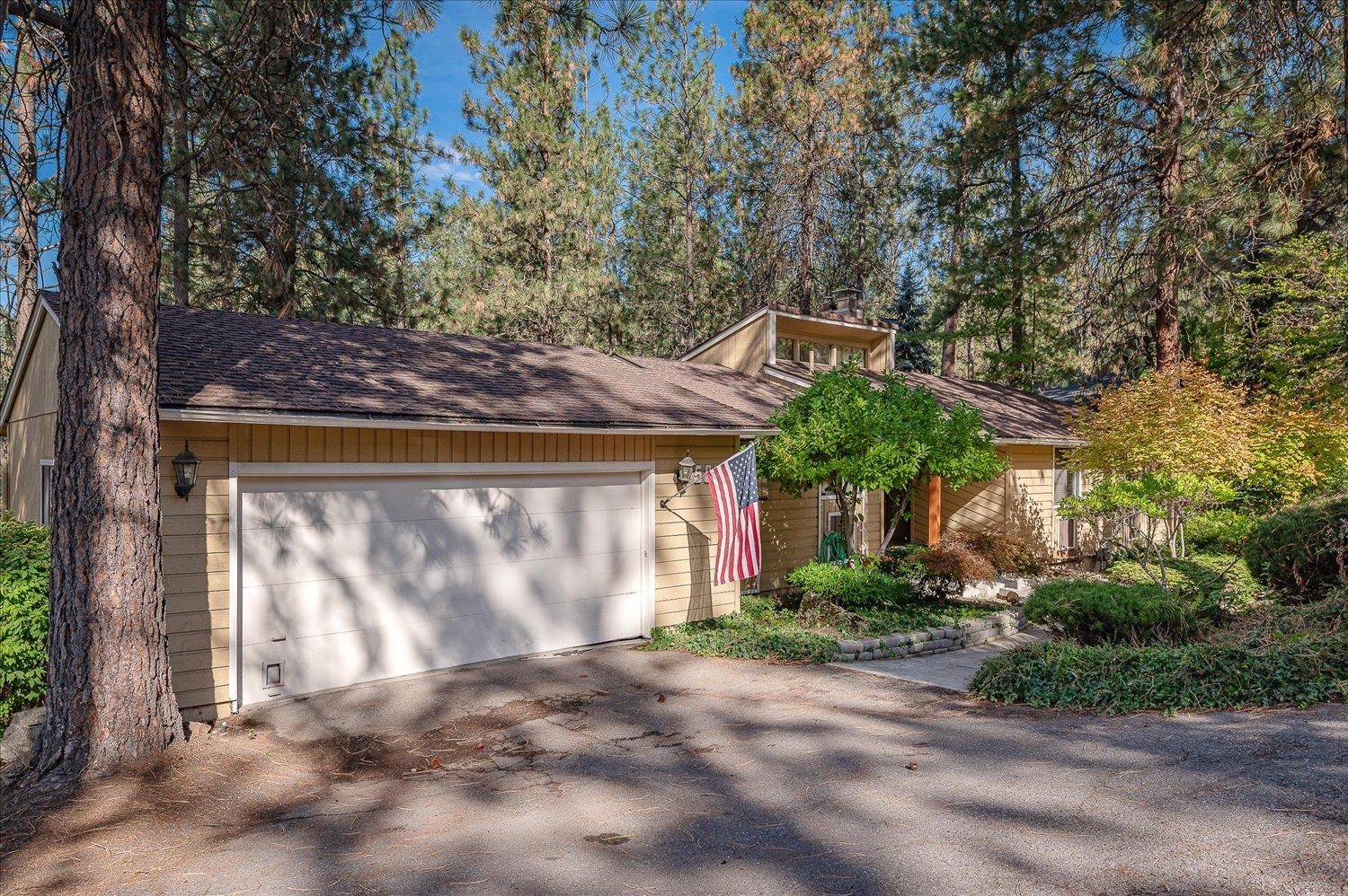 5011 N Vista View Cir, Spokane, WA 99212