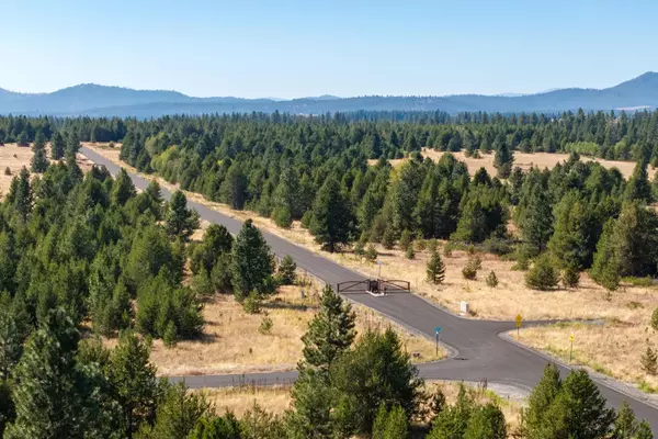 Deer Park, WA 99006,NKA N Tudor Rd #LOT 2