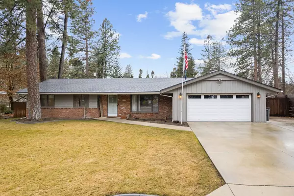 2220 S BLAKE Rd, Spokane Valley, WA 99216