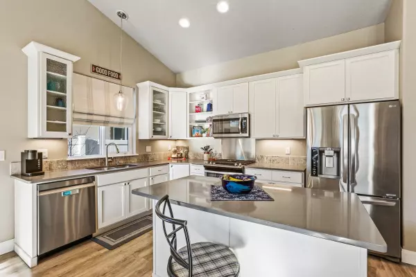 Greenacres, WA 99016,1609 S Morningside Heights Dr