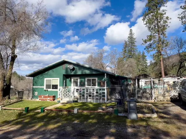 Addy, WA 99101,1394 Bridge St