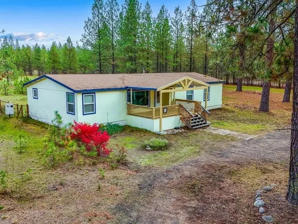 6396 Dale West WAY, Nine Mile Falls, WA 99026