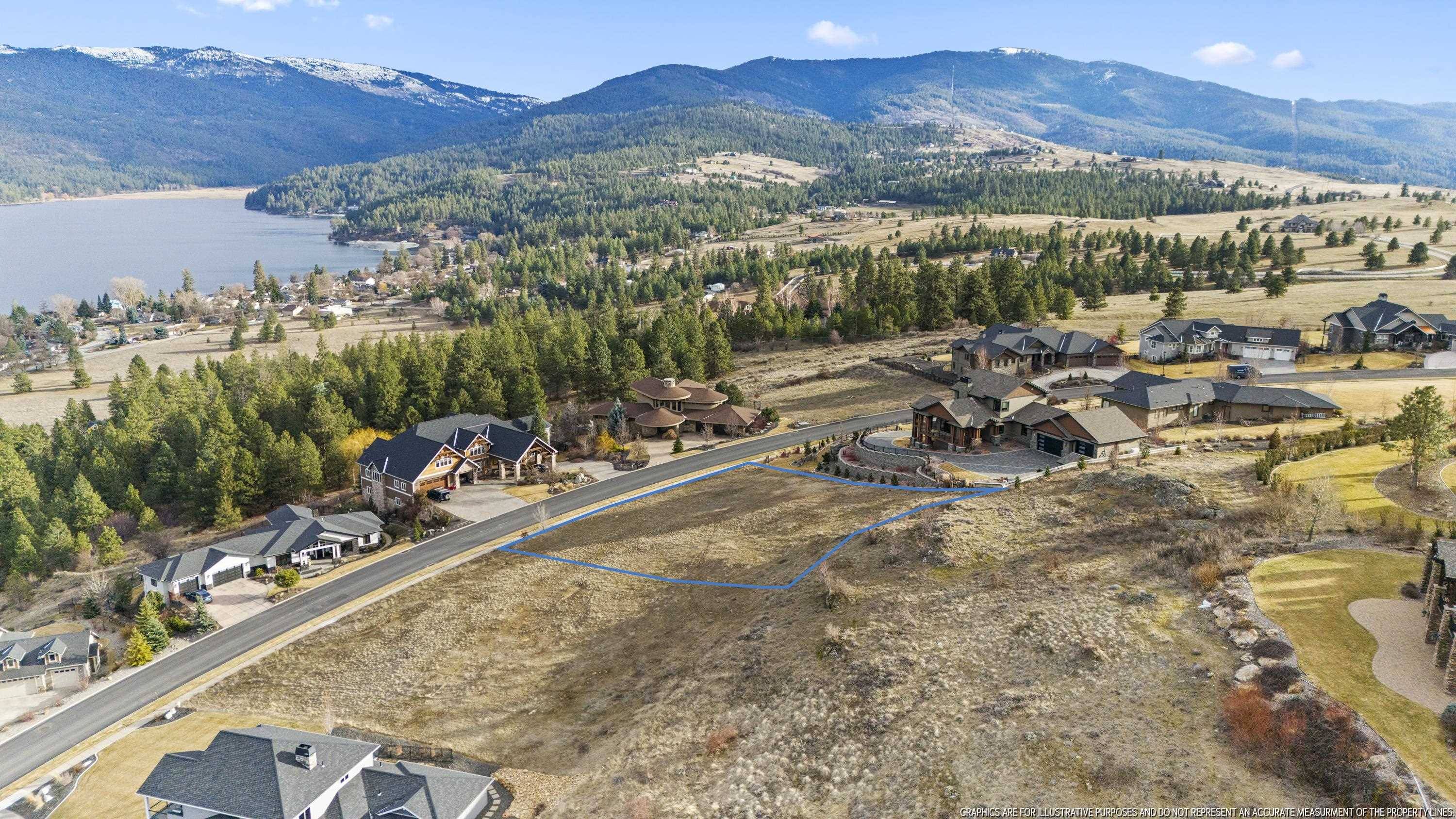 364 S Legend Tree Dr, Liberty Lake, WA 99019