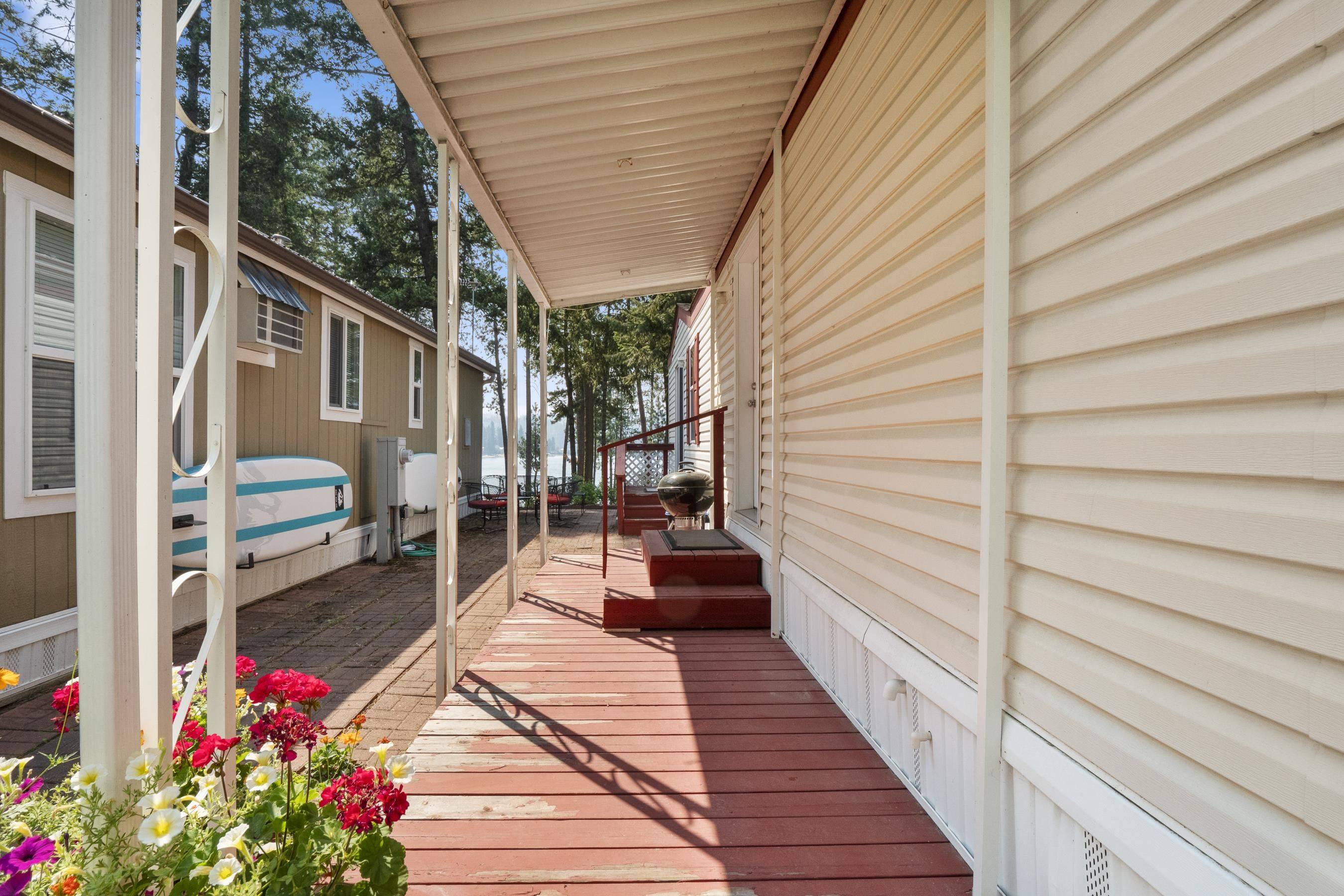 Loon Lake, WA 99148,41000 Granite Point Rd #Sp C-4