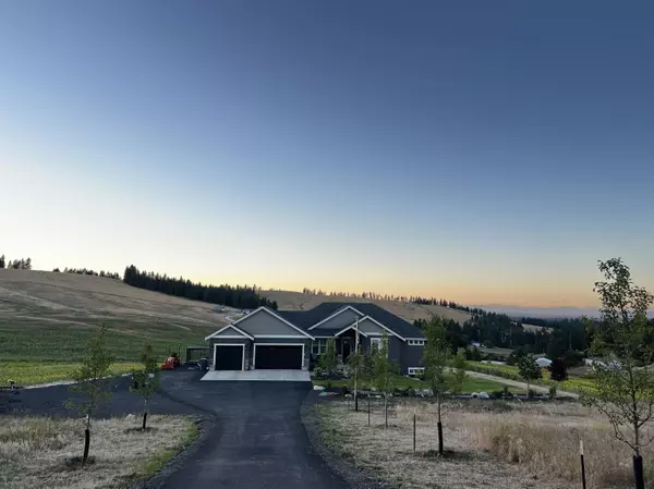 Spokane, WA 99208,3818 W Country Hills Ln