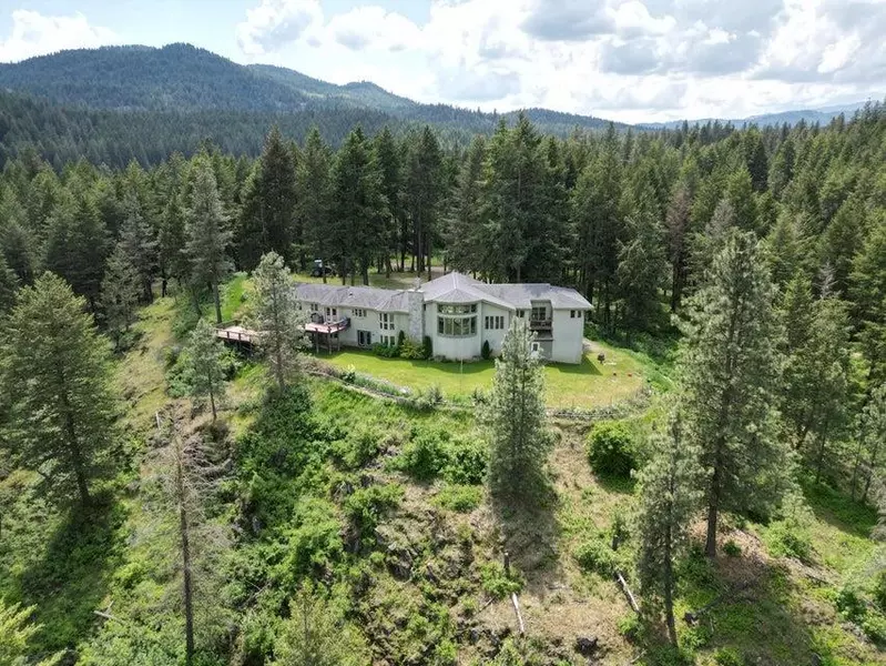 1820 Duncan Rd, Chewelah, WA 99109-0000