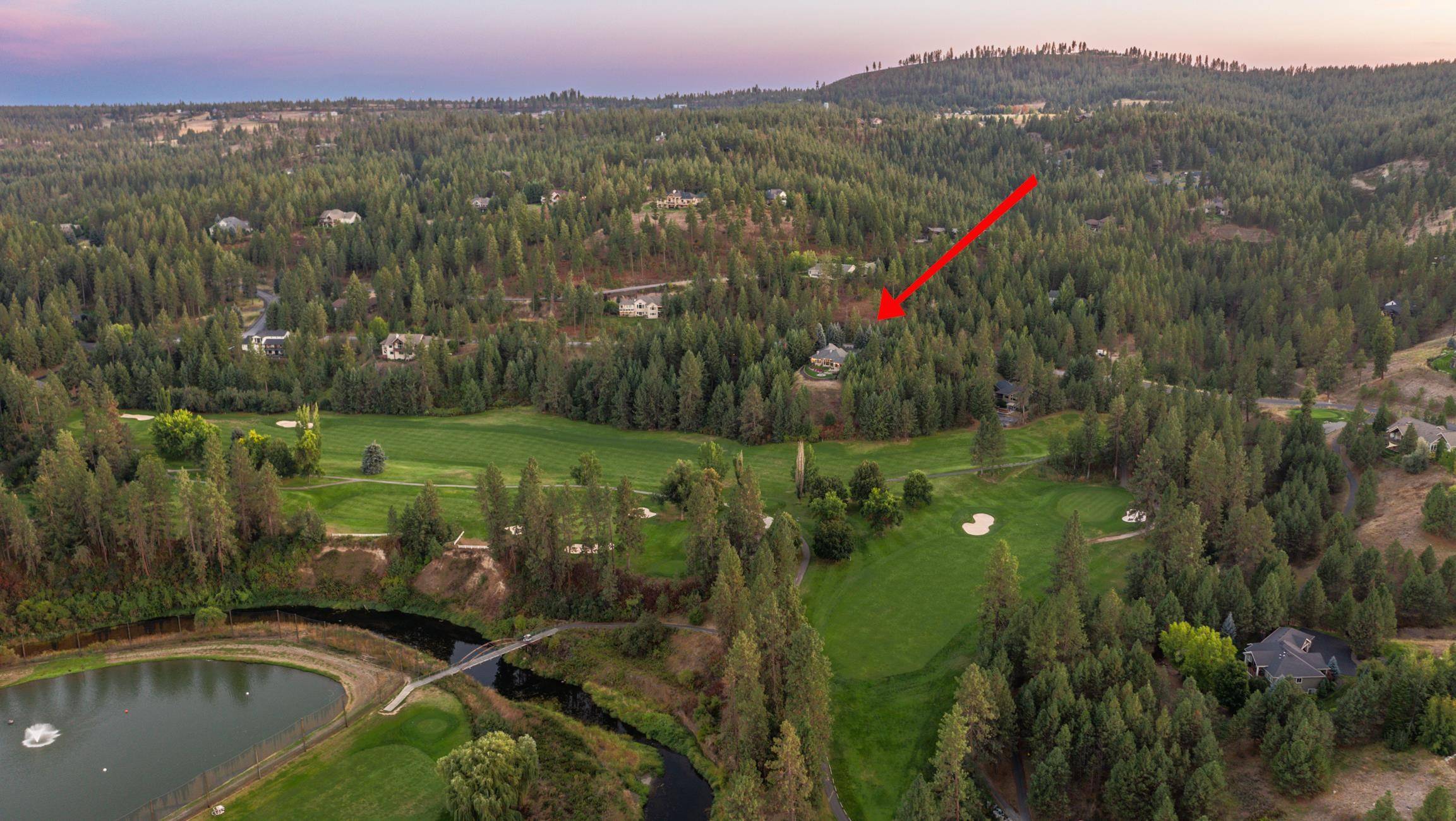 Spokane, WA 99224,12627 S Fairway Ridge Ln