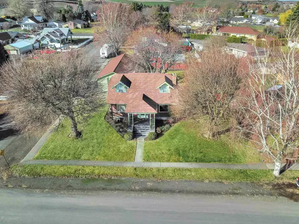 St John, WA 99171,108 S Bartholow Ave