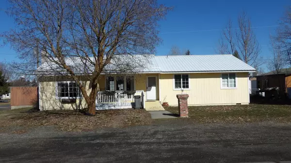 108 Main St, Davenport, WA 99122