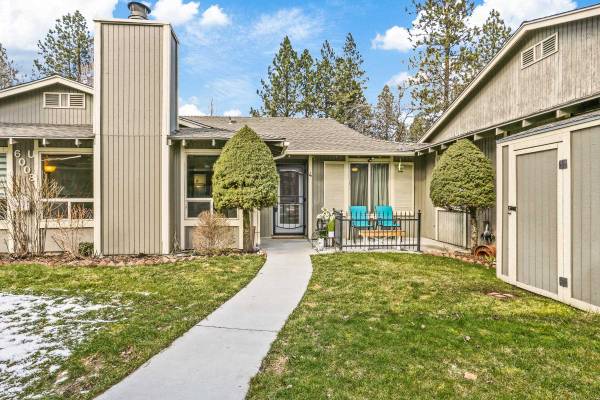 6008 E 6th Ave #U4, Spokane Valley, WA 99212