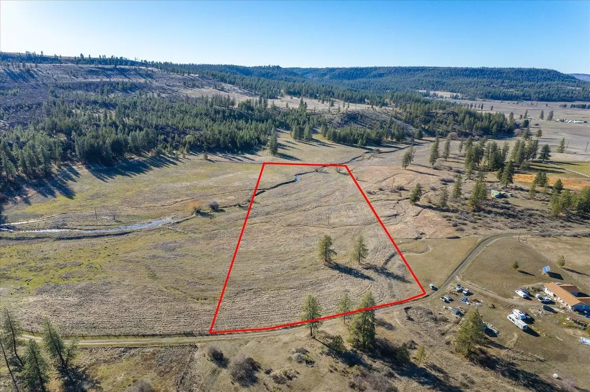 Reardan, WA 99029,000 E Fisher Rd