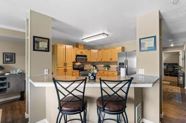 Spokane, WA 99202,930 S Cowley St #Unit 302