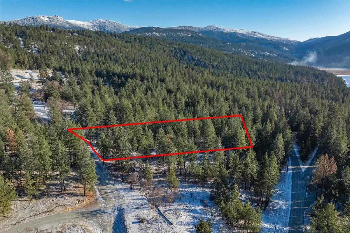 Liberty Lake, WA 99019,25196 E Wyvern Ln #Lot #7