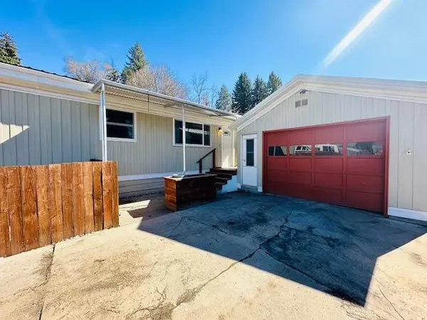 Rosalia, WA 99170,116 E 8th St