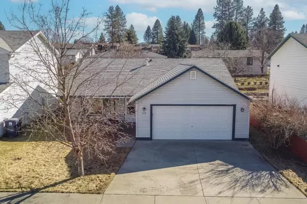 Spokane, WA 99218,524 E Joanne Ct