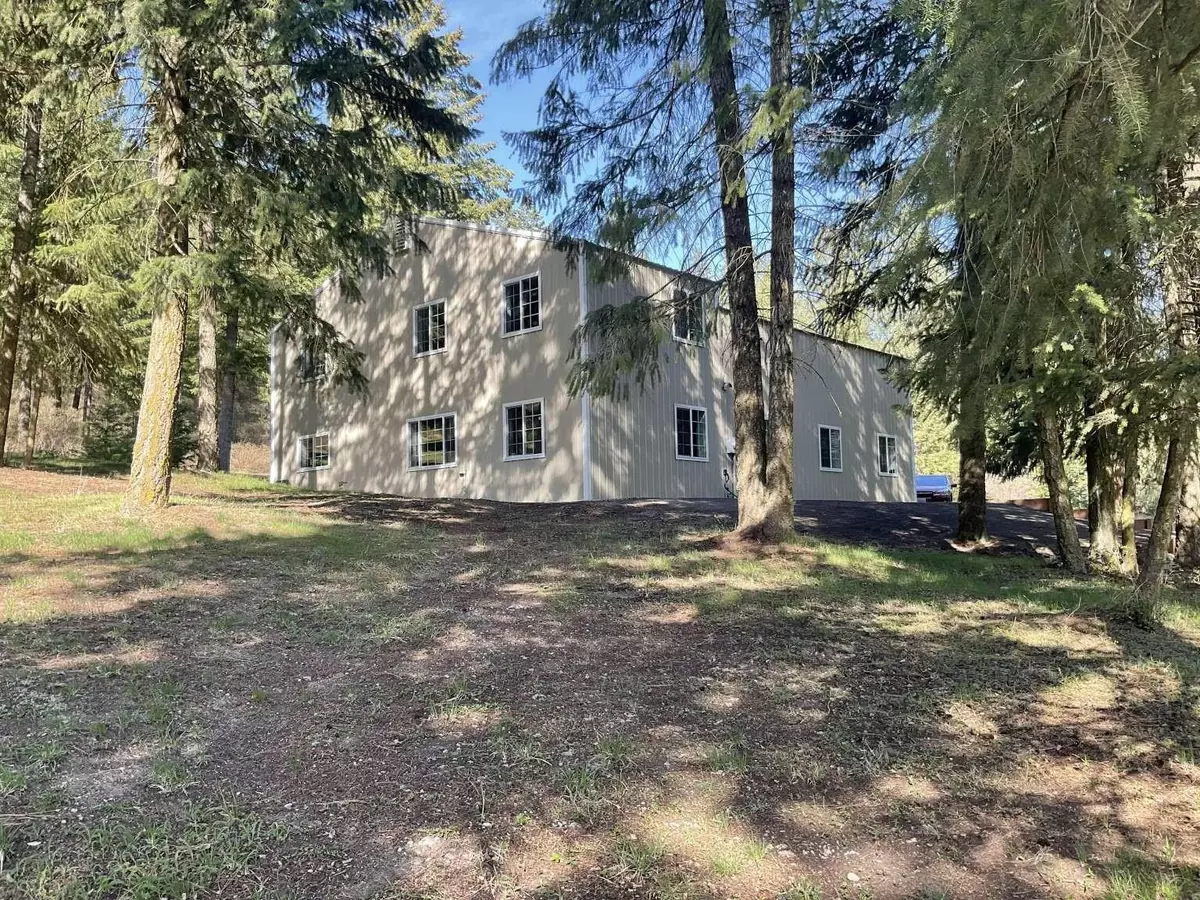 Addy, WA 99101,1831B Marble Valley Basin Rd