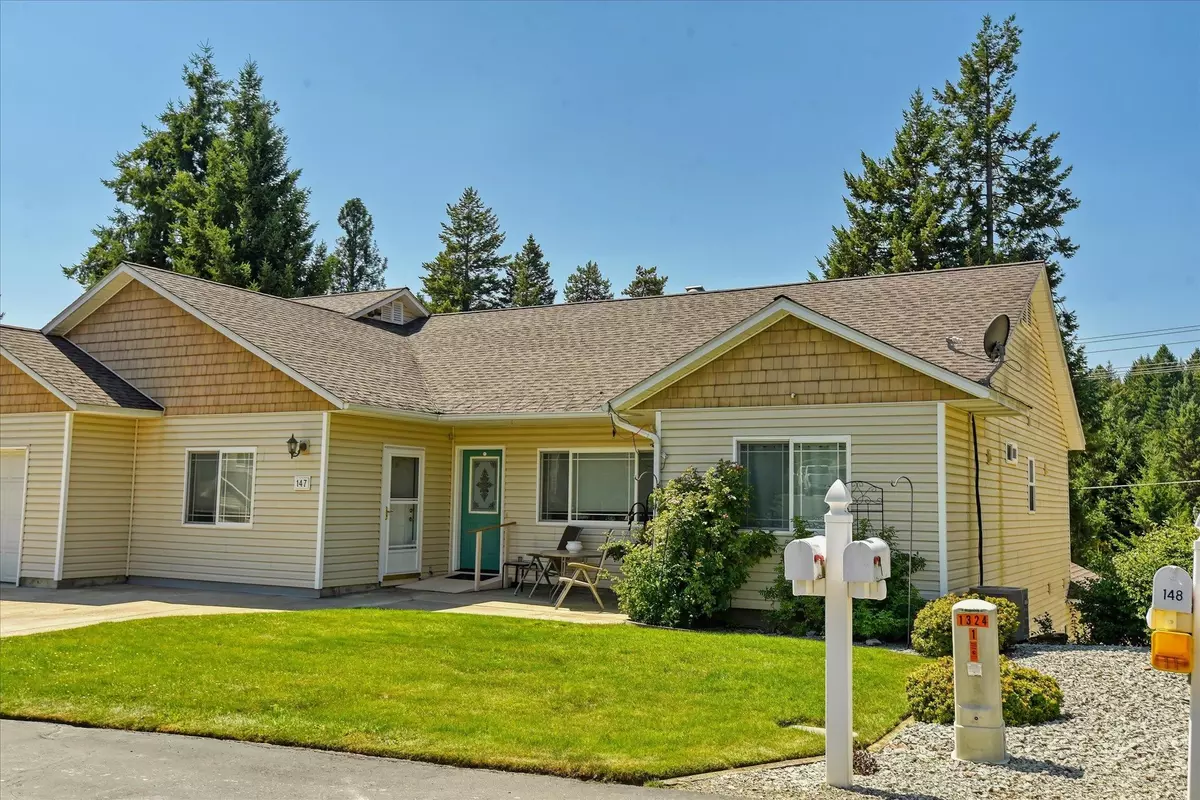 Newport, WA 99156,147 Raylen Dr #147