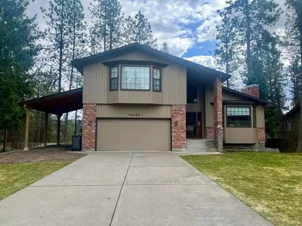 15420 N Fircrest Cir, Spokane, WA 99208