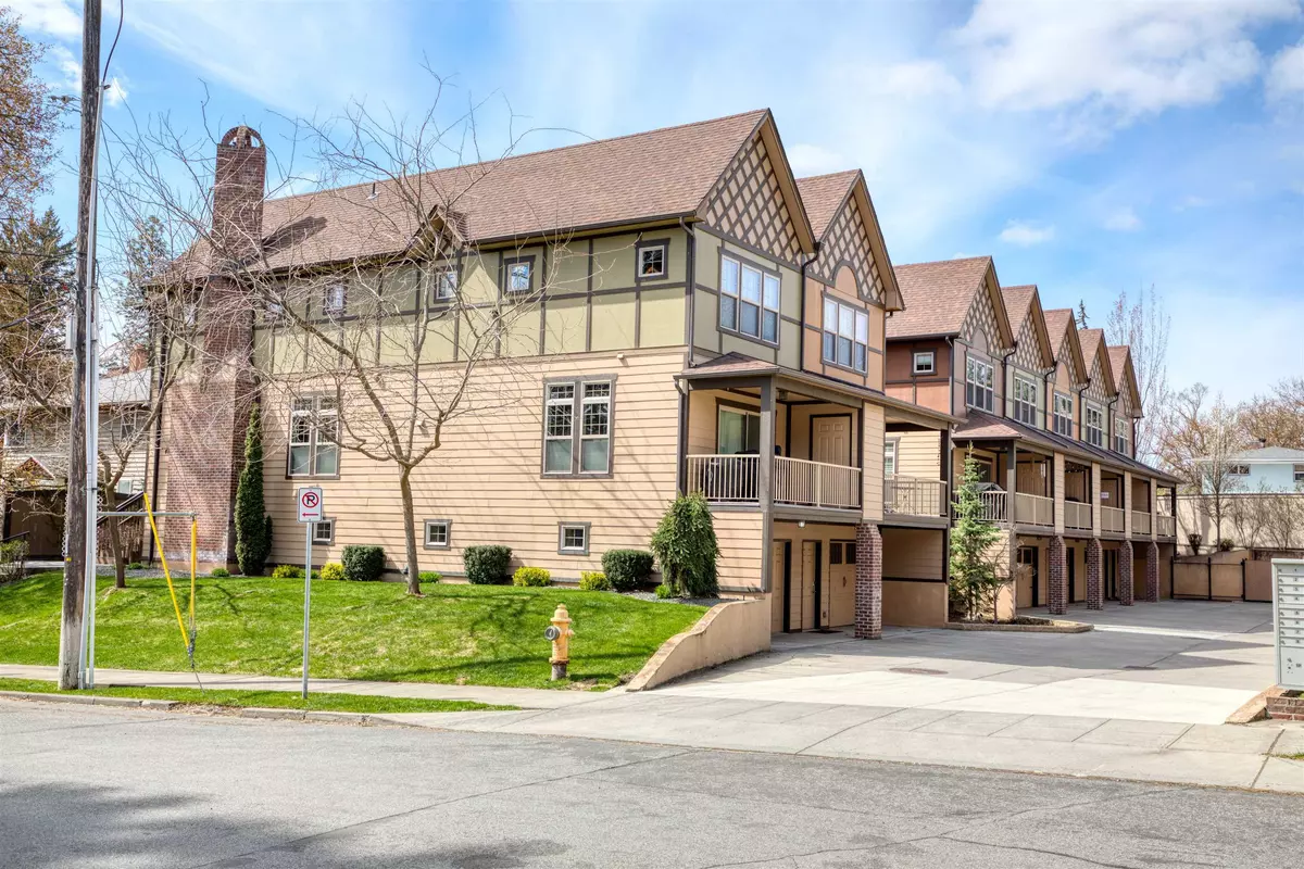 Spokane, WA 99201,416 S Hemlock St #NONE