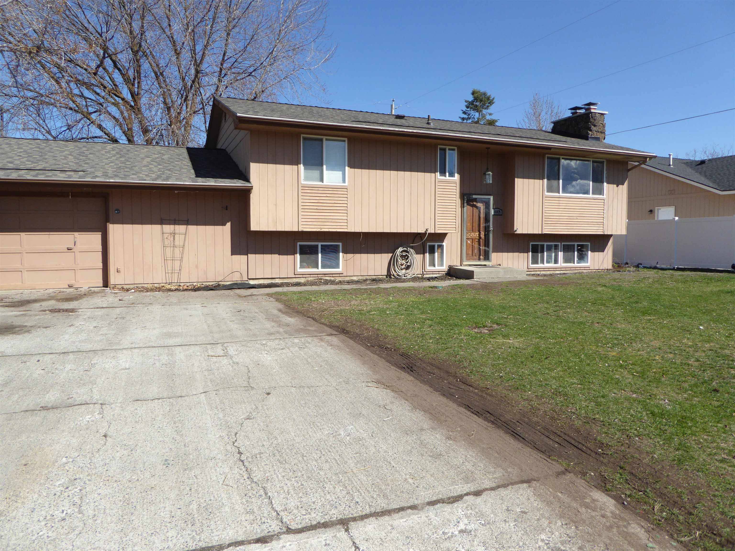 14021 E Boone Ave, Spokane Valley, WA 99216