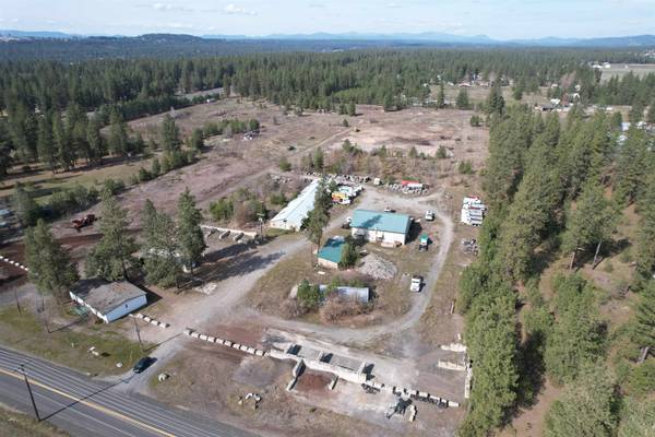 4109 E Woolard Rd, Colbert, WA 99005