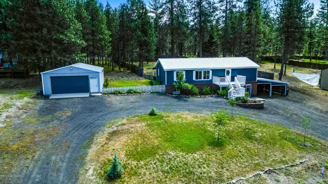 38018 N Sheets Rd, Elk, WA 99009