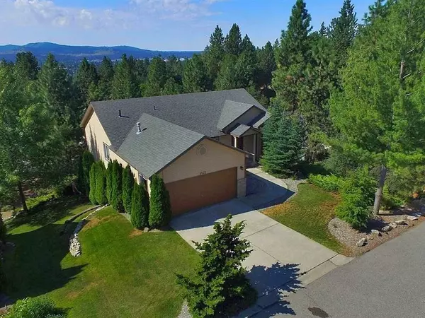 8522 E Rowan Ln, Spokane, WA 99217