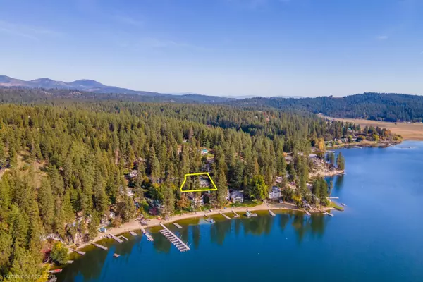 Newman Lake, WA 99025,12912 N North Park St