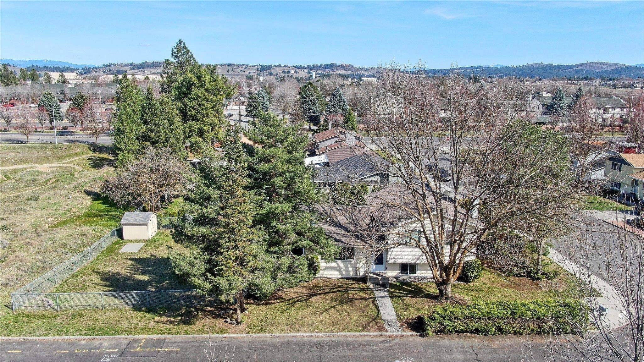 Spokane, WA 99208,8402 N Wilding Dr