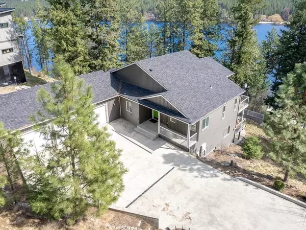 2301 S PINE TERRACE Ln, Liberty Lake, WA 99019