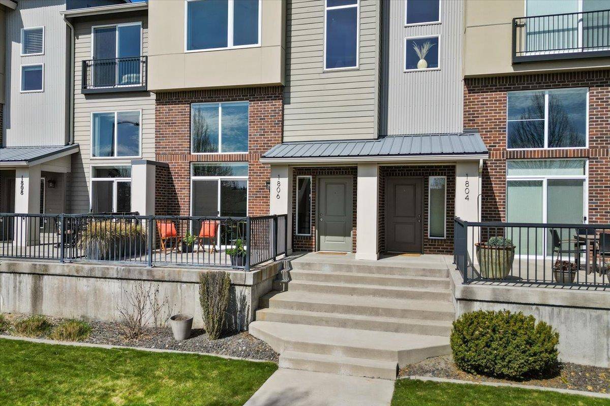 Spokane, WA 99201,1806 W Summit Pkwy