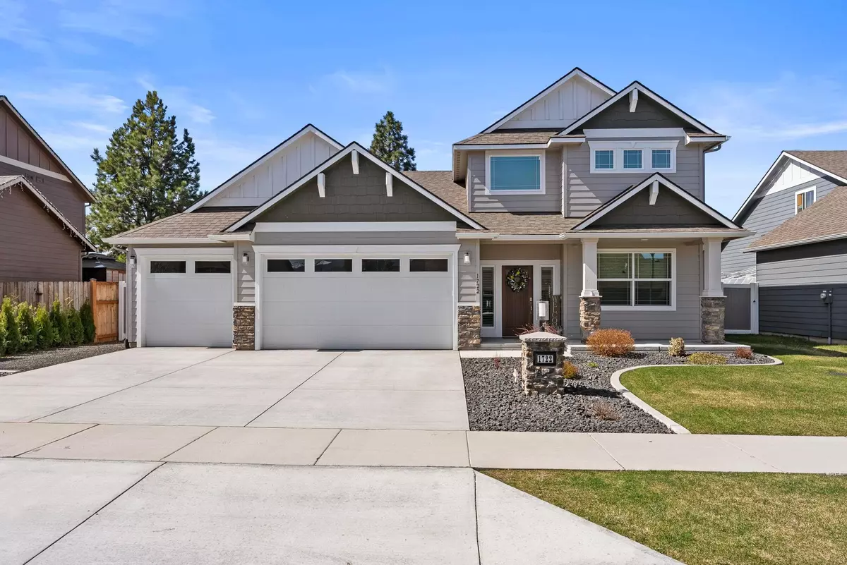 Spokane Valley, WA 99016,1722 S Sundance Dr