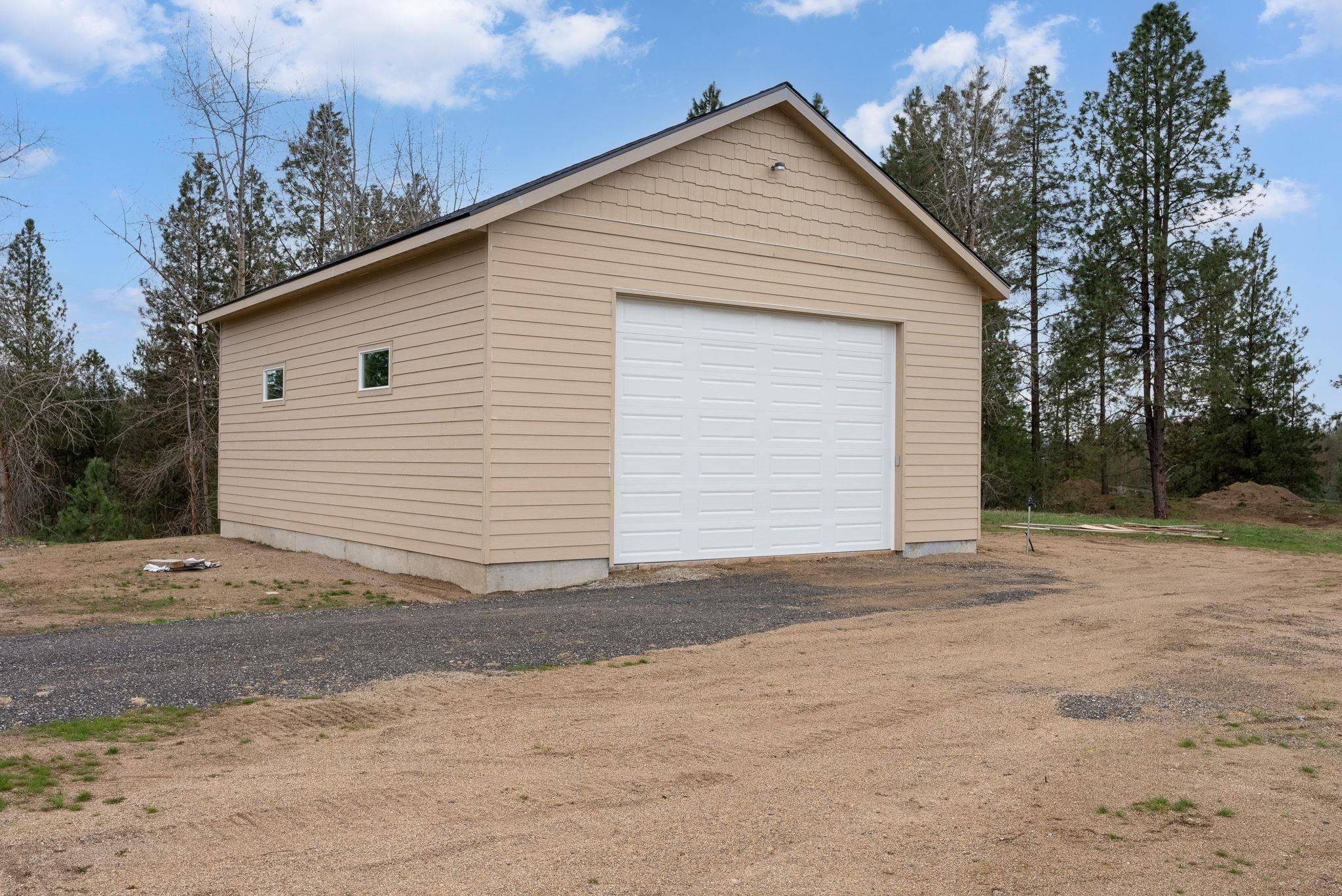 Chattaroy, WA 99003,31908b N Zander Ln