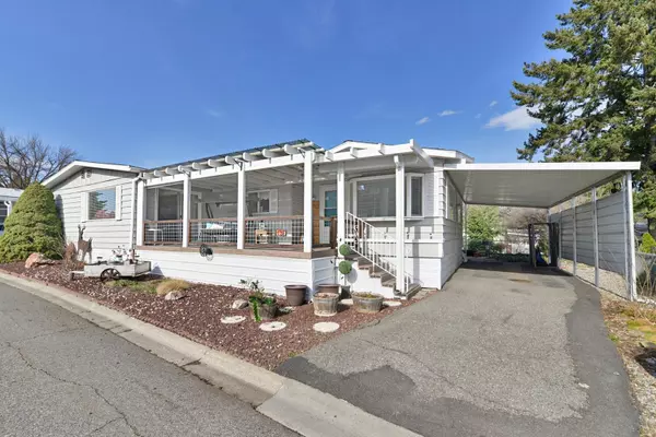 2311 W 16th Ave #136, Spokane, WA 99224