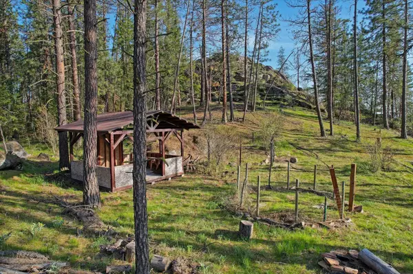 Tumtum, WA 99034,7045 Hwy 291