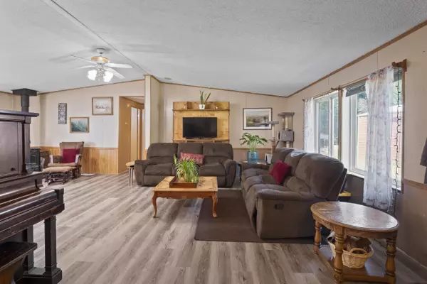 Newman Lake, WA 99025,19924 E Temple Rd