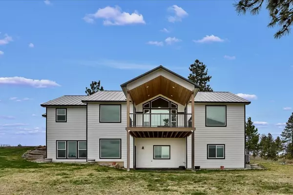 35650 Arm View Ln, Creston, WA 99117