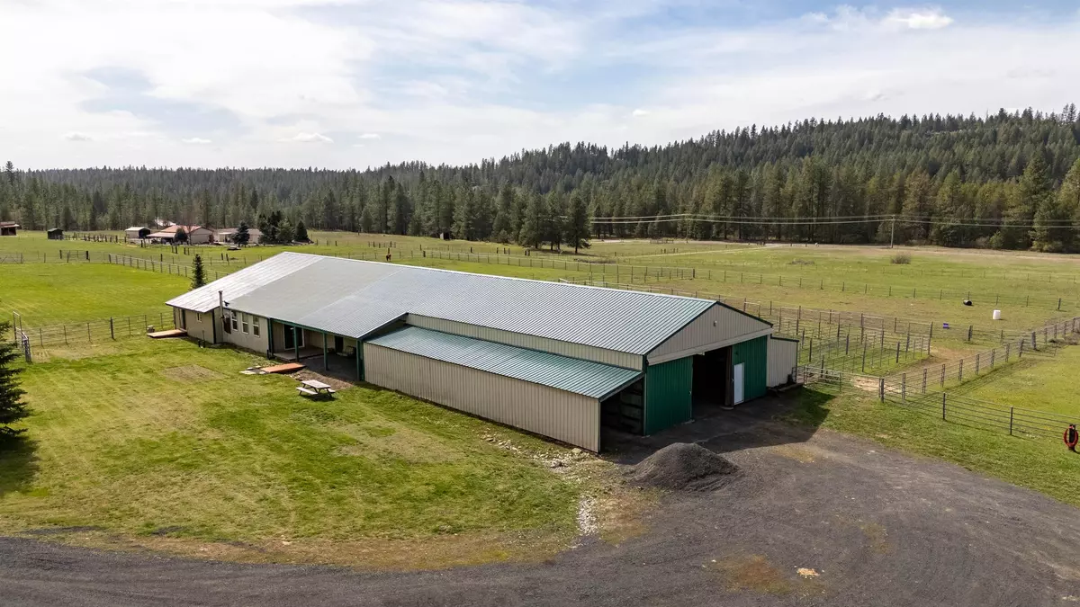 Chattaroy, WA 99006,35810 N Milan-Elk Rd