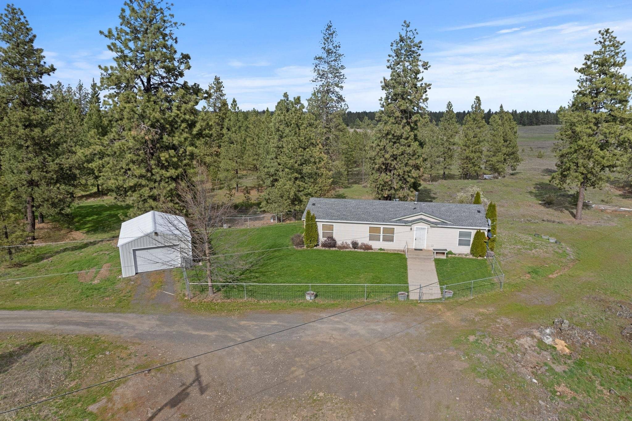 Cheney, WA 99004,23009 S Cross Rd