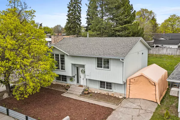 3603 E 33rd Ave, Spokane, WA 99223