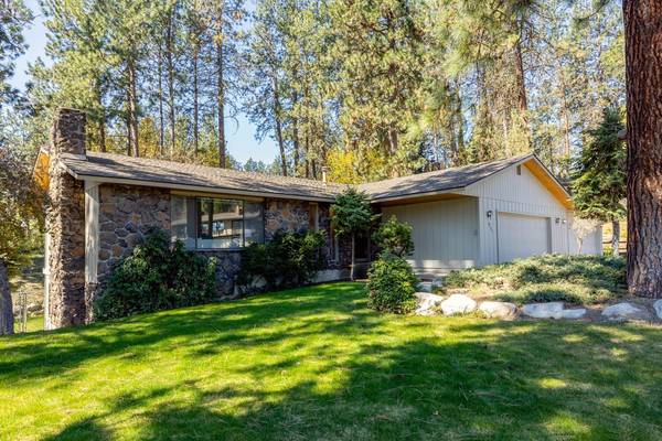 4507 N Elton Rd, Spokane, WA 99212